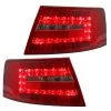 LED Rückleuchten Für Audi A6 C6 4F Limo Bj. 04-08 Rot/Chrom 7-PIN -Scheinwerfer 023060 9KDWnQHShZdC6T 1280x1280