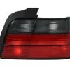 Rückleuchten Heuckleuchten Für BMW E36 Limo Bj. 90-98 Rot/Smoke