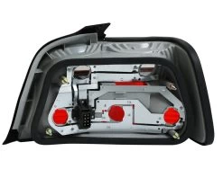 Rückleuchten Heuckleuchten Für BMW E36 Limo Bj. 90-98 Rot/Smoke -Scheinwerfer 033011 rs 1280x1280