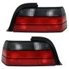 Rückleuchten Heckleuchten Für BMW E36 Coupe Cabrio Bj. 92-99 Rot/Smoke 1 Rückleuchten Heckleuchten Für BMW E36 Coupe Cabrio Bj. 92-99 Rot/Smoke -Scheinwerfer 033026 9 1280x1280