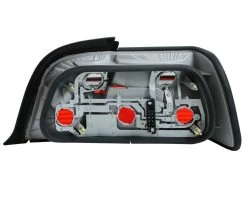 Rückleuchten Heckleuchten Für BMW E36 Coupe Cabrio Bj. 92-99 Rot/Smoke -Scheinwerfer 033026 rs 1280x1280