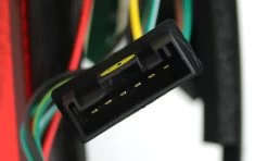 LED Rückleuchten Für BMW E46 Limo Bj. 98-01 Rot/Smoke -Scheinwerfer 033112 stecker58a6b287cc8e2sCZvGPLrBCE18 1280x1280