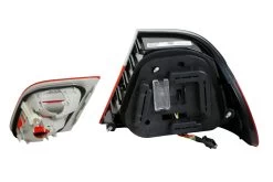 LED Rückleuchten Für BMW E46 Coupe Bj. 03-06 Rot/Smoke -Scheinwerfer 033118 5 1280x1280