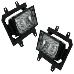 Nebelscheinwerfer Set Klarglas + H3 Birnen Für BMW E30 Facelift Ab 1987 -Scheinwerfer 10015 2rx1InHoXPVhyU 1280x1280