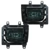Nebelscheinwerfer Set Smoke + H3 Birnen Für BMW E30 Facelift Ab 1987 -Scheinwerfer 10017 9 1280x1280