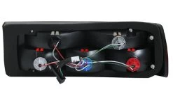 Rückleuchten Klarglas Für BMW E30 Bj. 82-87 Smoke -Scheinwerfer 1211096 rs586fbecb190b7 1280x1280