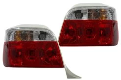 Rückleuchten Klarglas Für BMW E36 Touring Bj. 94-99 Rot/Chrom -Scheinwerfer 1213694 2586fbbc9254e7 1280x1280