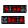 Rückleuchten Klarglas Für Mercedes 190 W201 Bj. 83-93 Rot/Schwarz -Scheinwerfer 1620295 99586fbc2d2dccd 1280x1280