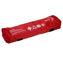 PKW KFZ Duo Kombitasche Rot Verbandskasten Verbandtasche Warndreieck Auto -Scheinwerfer 17998 3 1280x1280
