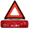 PKW KFZ Duo Kombitasche Rot Verbandskasten Verbandtasche Warndreieck Auto 2 PKW KFZ Duo Kombitasche Rot Verbandskasten Verbandtasche Warndreieck Auto -Scheinwerfer 17998 99 1280x1280