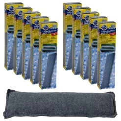 10x 500g Luftentfeuchter Entfeuchter Granulat Auto KFZ Haus Wohnwagen Und Keller