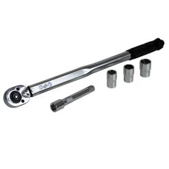 Drehmoment Schlüssel 1/2 Zoll 40-210Nm + Verlängerung + Nüsse 17+19+21mm -Scheinwerfer 21014 3 1280x1280