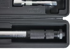 Drehmoment Schlüssel 1/2 Zoll 40-210Nm + Verlängerung + Nüsse 17+19+21mm -Scheinwerfer 21014 5 1280x1280