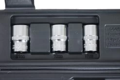 Drehmoment Schlüssel 1/2 Zoll 40-210Nm + Verlängerung + Nüsse 17+19+21mm -Scheinwerfer 21014 6 1280x1280