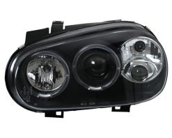 Scheinwerfer Angel Eyes Für VW Golf 4 Bj. 97-03 Schwarz 8 Scheinwerfer Angel Eyes Für VW Golf 4 Bj. 97-03 Schwarz -Scheinwerfer 2213980 3586fbc0523ea6ghJnWnK9RMHmi 1280x1280