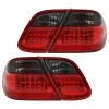 LED Rückleuchten Für Mercedes CLK W208 Bj. 97-02 Rot/Smoke 2 LED Rückleuchten Für Mercedes CLK W208 Bj. 97-02 Rot/Smoke -Scheinwerfer 253082 93Pi3Ef53KMxH2 1280x1280