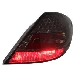 LED Rückleuchten Für Mercedes SLK R171 Bj. 04-11 Smoke -Scheinwerfer 253133 3586fbc21d26c9 1280x1280