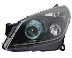 Xenon Scheinwerfer CCFL Angel Eyes Für Opel Astra H Bj. 04-09 Schwarz -Scheinwerfer 291108 3 1280x1280