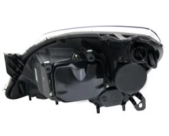 Xenon Scheinwerfer CCFL Angel Eyes Für Opel Astra H Bj. 04-09 Schwarz -Scheinwerfer 291108 rs 1280x1280