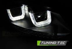 Scheinwerfer U-Tube LED Tagfahrlicht Optik Für VW Polo 6R 6C Bj. 09-17 Schwarz 11 Scheinwerfer U-Tube LED Tagfahrlicht Optik Für VW Polo 6R 6C Bj. 09-17 Schwarz -Scheinwerfer 2hra9uoh 1280x1280
