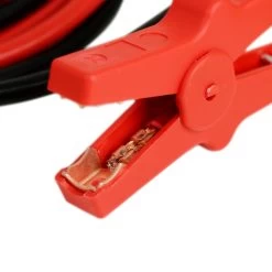 Überbrückungskabel 350A 25mm² Starthilfekabel 3,5m Pannen Hilfe Kabel -Scheinwerfer 36616 4 1280x1280