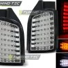 LED Lightbar Rückleuchten Für VW T5 / T5 GP Bj. 03-15 Chrom (Heckklappe) -Scheinwerfer 3814 0 1280x1280