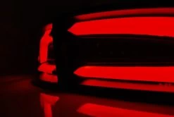 Voll LED Lightbar Rückleuchten Für Seat Ibiza 6L Bj. 02-08 Rot/Smoke -Scheinwerfer 4243 2 1280x1280