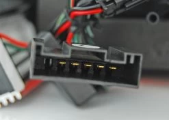 LED Lightbar Rückleuchten Für BMW E90 LCI Limo Bj. 08-12 Schwarz/Smoke -Scheinwerfer 4332 1 1280x1280