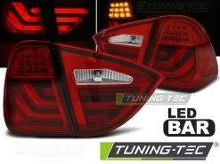 LED Lightbar Rückleuchten Für BMW E91 Touring Bj. 05-08 Rot -Scheinwerfer 4337 0 1280x1280