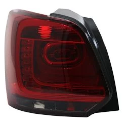 LED Rückleuchten Für VW Polo 6R Bj. 09-14 Rot/Smoke -Scheinwerfer 443155 2586fbba3d94a9 1280x1280