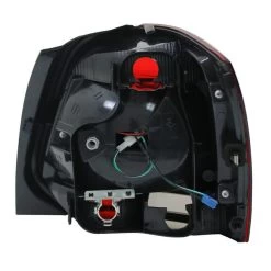 LED Rückleuchten Für VW Polo 6R Bj. 09-14 Rot/Smoke -Scheinwerfer 443155 rs586fc16cf191a 1280x1280