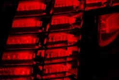 LED Rückleuchten Für VW Passat 3C B7 Limo Bj. 10-14 Rot/Smoke 13 LED Rückleuchten Für VW Passat 3C B7 Limo Bj. 10-14 Rot/Smoke -Scheinwerfer 4515 2 1280x1280