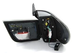 LED Lightbar Rückleuchten Für BMW X5 E70 Bj. 07-10 Schwarz/Smoke -Scheinwerfer 4539 26W3H3o1xWMzFL 1280x1280