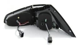 LED Lightbar Rückleuchten Für VW Golf 7 (VII) Bj. 12-17 Rot/Smoke 11 LED Lightbar Rückleuchten Für VW Golf 7 (VII) Bj. 12-17 Rot/Smoke -Scheinwerfer 4572 2 1280x1280