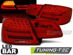 LED Lightbar Rückleuchten Für BMW E92 Coupe Bj. 06-10 Rot/Chrom LCI Optik -Scheinwerfer 4582 0rYxAE5QCjdl19 1280x1280