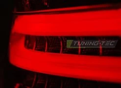 LED Lightbar Rückleuchten Für BMW E92 Coupe Bj. 06-10 Rot/Chrom LCI Optik -Scheinwerfer 4582 2SYL3EauvNRARU 1280x1280
