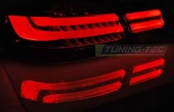 LED Lightbar Rückleuchten Für BMW E92 Coupe Bj. 06-10 Rot/Chrom LCI Optik -Scheinwerfer 4582 3fBU7sFlXnERZY 1280x1280
