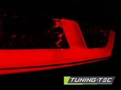 LED Lightbar Rückleuchten Für Audi A1 + Sportback Bj. 10-14 Rot/Smoke 11 LED Lightbar Rückleuchten Für Audi A1 + Sportback Bj. 10-14 Rot/Smoke -Scheinwerfer 4592 1 1280x1280