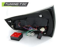 LED Lightbar Rückleuchten Für Audi A1 + Sportback Bj. 10-14 Rot/Smoke 13 LED Lightbar Rückleuchten Für Audi A1 + Sportback Bj. 10-14 Rot/Smoke -Scheinwerfer 4592 3 1280x1280