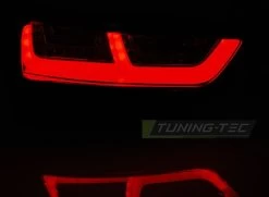LED Lightbar Rückleuchten Für Audi A1 + Sportback Bj. 10-14 Smoke 12 LED Lightbar Rückleuchten Für Audi A1 + Sportback Bj. 10-14 Smoke -Scheinwerfer 4593 2 1280x1280
