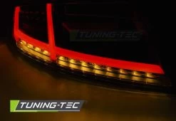 Voll LED Lightbar Rückleuchten Für Audi TT 8J Bj. 06-14 Rot/Smoke Dynamischer Blinker 16 Voll LED Lightbar Rückleuchten Für Audi TT 8J Bj. 06-14 Rot/Smoke Dynamischer Blinker -Scheinwerfer 4706 3 1280x1280