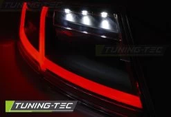 Voll LED Lightbar Rückleuchten Für Audi TT 8J Bj. 06-14 Rot/Smoke Dynamischer Blinker 18 Voll LED Lightbar Rückleuchten Für Audi TT 8J Bj. 06-14 Rot/Smoke Dynamischer Blinker -Scheinwerfer 4706 5 1280x1280