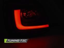 LED Lightbar Rückleuchten Für VW Polo 6R Bj. 09-14 Rot/Smoke -Scheinwerfer 4879 2 1280x1280