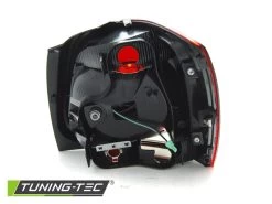 LED Lightbar Rückleuchten Für VW Polo 6R Bj. 09-14 Rot/Smoke -Scheinwerfer 4879 3 1280x1280