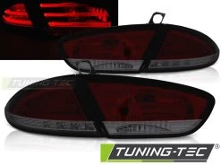 LED Rückleuchten Für Seat Leon 1P1 Facelift Bj. 09-12 Rot/Smoke -Scheinwerfer 4973 0 1280x1280