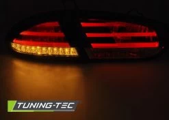 LED Rückleuchten Für Seat Leon 1P1 Facelift Bj. 09-12 Rot/Smoke -Scheinwerfer 4973 2 1280x1280