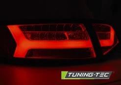 LED Lightbar Rückleuchten Für Audi A6 C6 4F Limo Bj. 08-11 Chrom 13 LED Lightbar Rückleuchten Für Audi A6 C6 4F Limo Bj. 08-11 Chrom -Scheinwerfer 5088 2 1280x1280