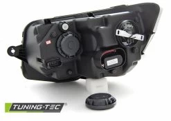 Scheinwerfer DRL LED Tagfahrlicht Für VW T6 Bj. 15-19 Chrom Mit LED Blinker LTI -Scheinwerfer 5176 8 1280x1280