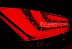 LED Lightbar Rückleuchten Für BMW E60 LCI Limo Bj. 07-10 Schwarz 12 LED Lightbar Rückleuchten Für BMW E60 LCI Limo Bj. 07-10 Schwarz -Scheinwerfer 5341 1 1280x1280