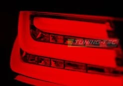 LED Lightbar Rückleuchten Für BMW E60 LCI Limo Bj. 07-10 Schwarz 13 LED Lightbar Rückleuchten Für BMW E60 LCI Limo Bj. 07-10 Schwarz -Scheinwerfer 5341 2 1280x1280